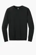 Next Level Apparel Laguna Raglan Sweatshirt — view 2