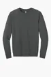 Next Level Apparel Laguna Raglan Sweatshirt — view 4