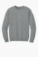 Next Level Apparel Laguna Raglan Sweatshirt — view 5