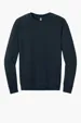 Next Level Apparel Laguna Raglan Sweatshirt — view 6