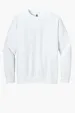 Next Level Apparel Laguna Raglan Sweatshirt — view 8