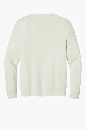 Next Level Apparel Santa Barbara Pocket Sweatshirt — view 12