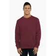 Next Level Apparel Santa Barbara Pocket Sweatshirt