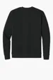 Next Level Apparel Santa Barbara Pocket Sweatshirt — view 8