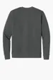 Next Level Apparel Santa Barbara Pocket Sweatshirt — view 9
