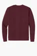 Next Level Apparel Santa Barbara Pocket Sweatshirt — view 10