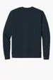 Next Level Apparel Santa Barbara Pocket Sweatshirt — view 11