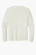 Next Level Apparel Santa Barbara Pocket Sweatshirt — view 12