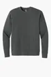Next Level Apparel Santa Barbara Pocket Sweatshirt — view 3