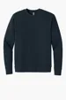 Next Level Apparel Santa Barbara Pocket Sweatshirt — view 5