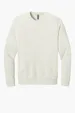 Next Level Apparel Santa Barbara Pocket Sweatshirt — view 6