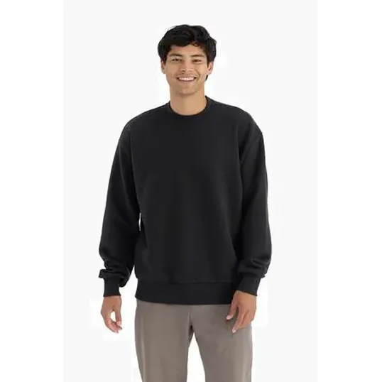Next Level Apparel Heavyweight Sweatshirt