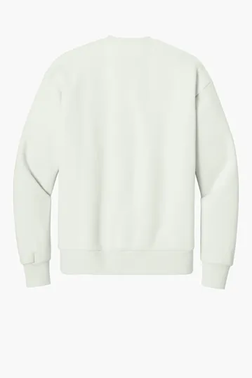 Next Level Apparel Heavyweight Sweatshirt — view 12