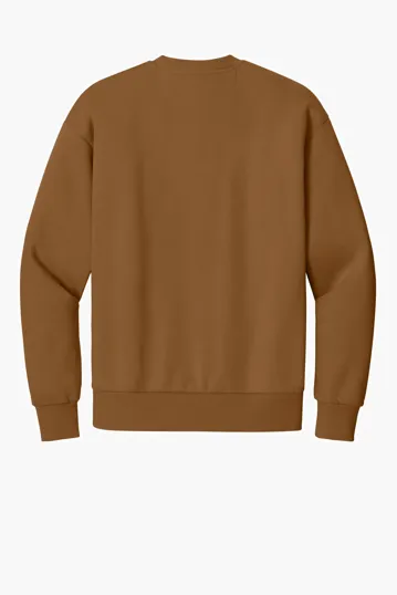 Next Level Apparel Heavyweight Sweatshirt — view 13