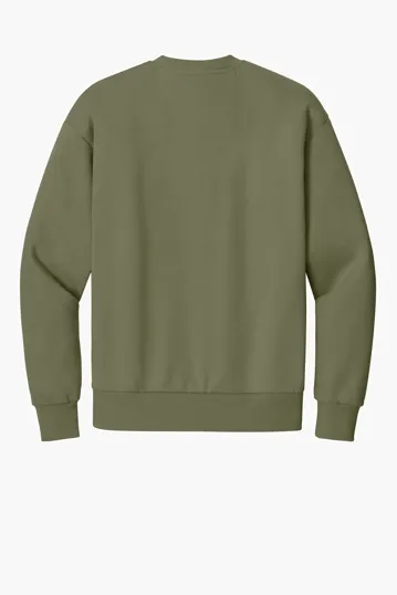 Next Level Apparel Heavyweight Sweatshirt — view 14