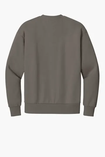 Next Level Apparel Heavyweight Sweatshirt — view 15