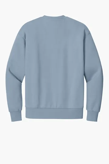Next Level Apparel Heavyweight Sweatshirt — view 16
