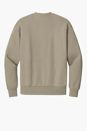 Next Level Apparel Heavyweight Sweatshirt — view 17