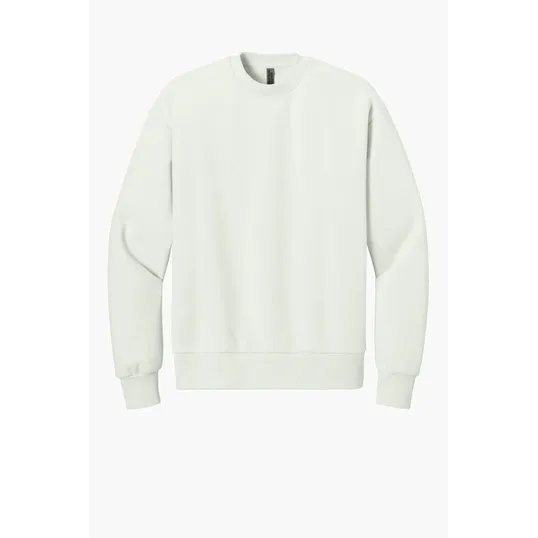 Next Level Apparel Heavyweight Sweatshirt — view 3