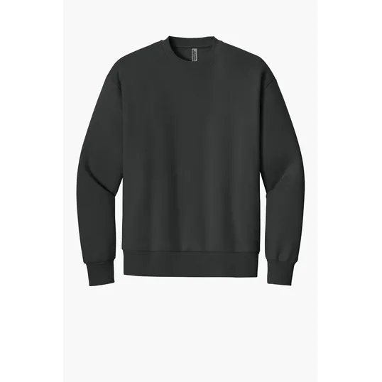 Next Level Apparel Heavyweight Sweatshirt — view 5