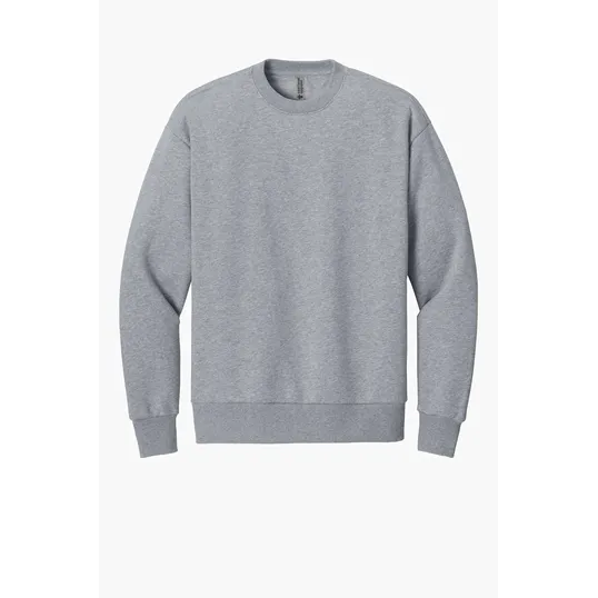 Next Level Apparel Heavyweight Sweatshirt — view 6