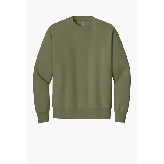Next Level Apparel Heavyweight Sweatshirt — view 7