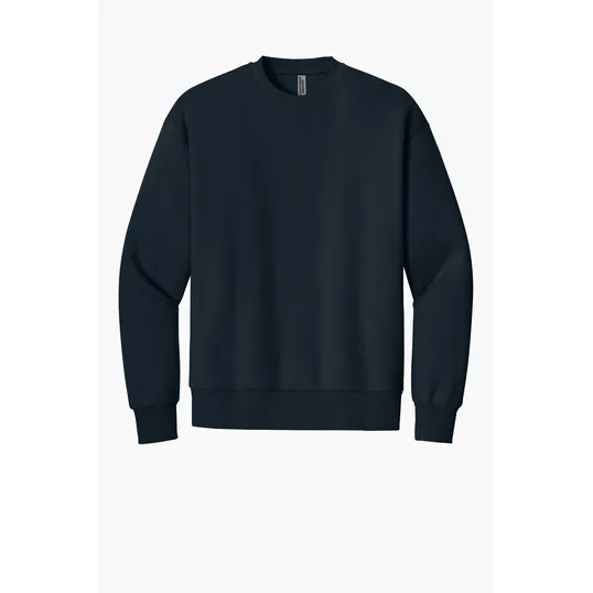 Next Level Apparel Heavyweight Sweatshirt — view 8