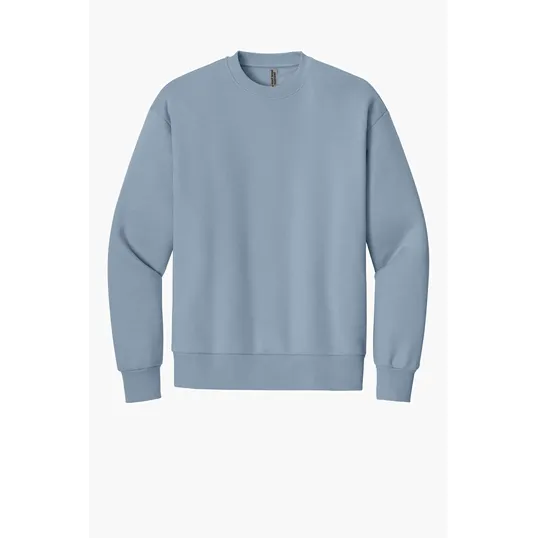 Next Level Apparel Heavyweight Sweatshirt — view 10