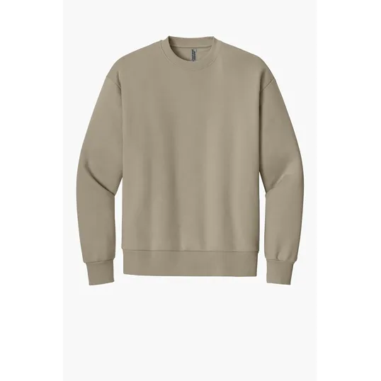 Next Level Apparel Heavyweight Sweatshirt — view 11