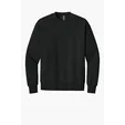 Next Level Apparel Heavyweight Sweatshirt — view 2