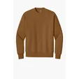 Next Level Apparel Heavyweight Sweatshirt — view 4