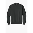 Next Level Apparel Heavyweight Sweatshirt — view 5