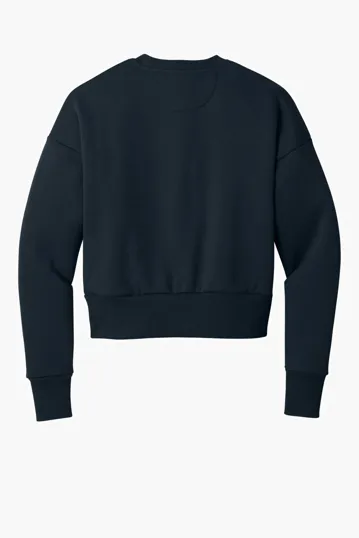 Next Level Apparel Women's Heavyweight Sweatshirt — view 20