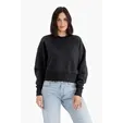 Next Level Apparel Women's Heavyweight Sweatshirt
