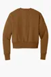 Next Level Apparel Women's Heavyweight Sweatshirt — view 15