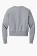 Next Level Apparel Women's Heavyweight Sweatshirt — view 17