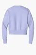 Next Level Apparel Women's Heavyweight Sweatshirt — view 18