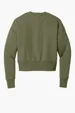 Next Level Apparel Women's Heavyweight Sweatshirt — view 19