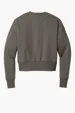 Next Level Apparel Women's Heavyweight Sweatshirt — view 21
