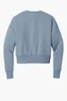 Next Level Apparel Women's Heavyweight Sweatshirt — view 22