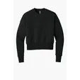 Next Level Apparel Women's Heavyweight Sweatshirt — view 2