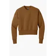 Next Level Apparel Women's Heavyweight Sweatshirt — view 4