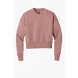 Next Level Apparel Women's Heavyweight Sweatshirt — view 5