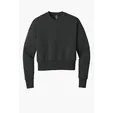 Next Level Apparel Women's Heavyweight Sweatshirt — view 6