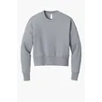 Next Level Apparel Women's Heavyweight Sweatshirt — view 7