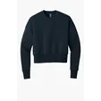 Next Level Apparel Women's Heavyweight Sweatshirt — view 10