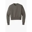 Next Level Apparel Women's Heavyweight Sweatshirt — view 11