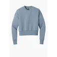 Next Level Apparel Women's Heavyweight Sweatshirt — view 12