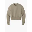 Next Level Apparel Women's Heavyweight Sweatshirt — view 13