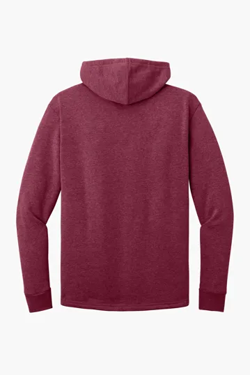 Next Level Apparel Adult Malibu Pullover Hoodie — view 12